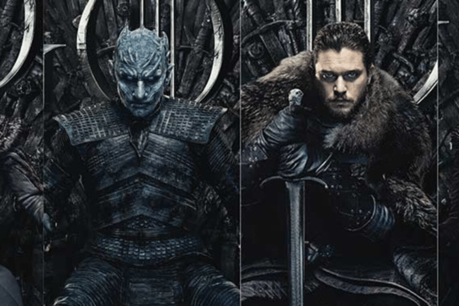 Find out if you are a true master of the 7 Kingdoms! Take the Game of Thrones Quiz!