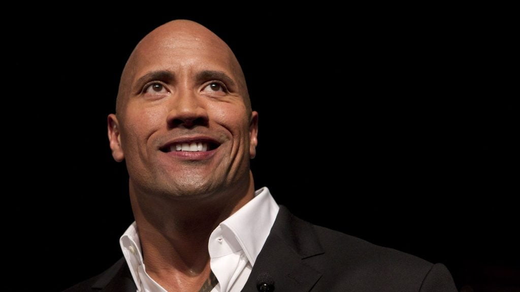 20171214 the rock for president