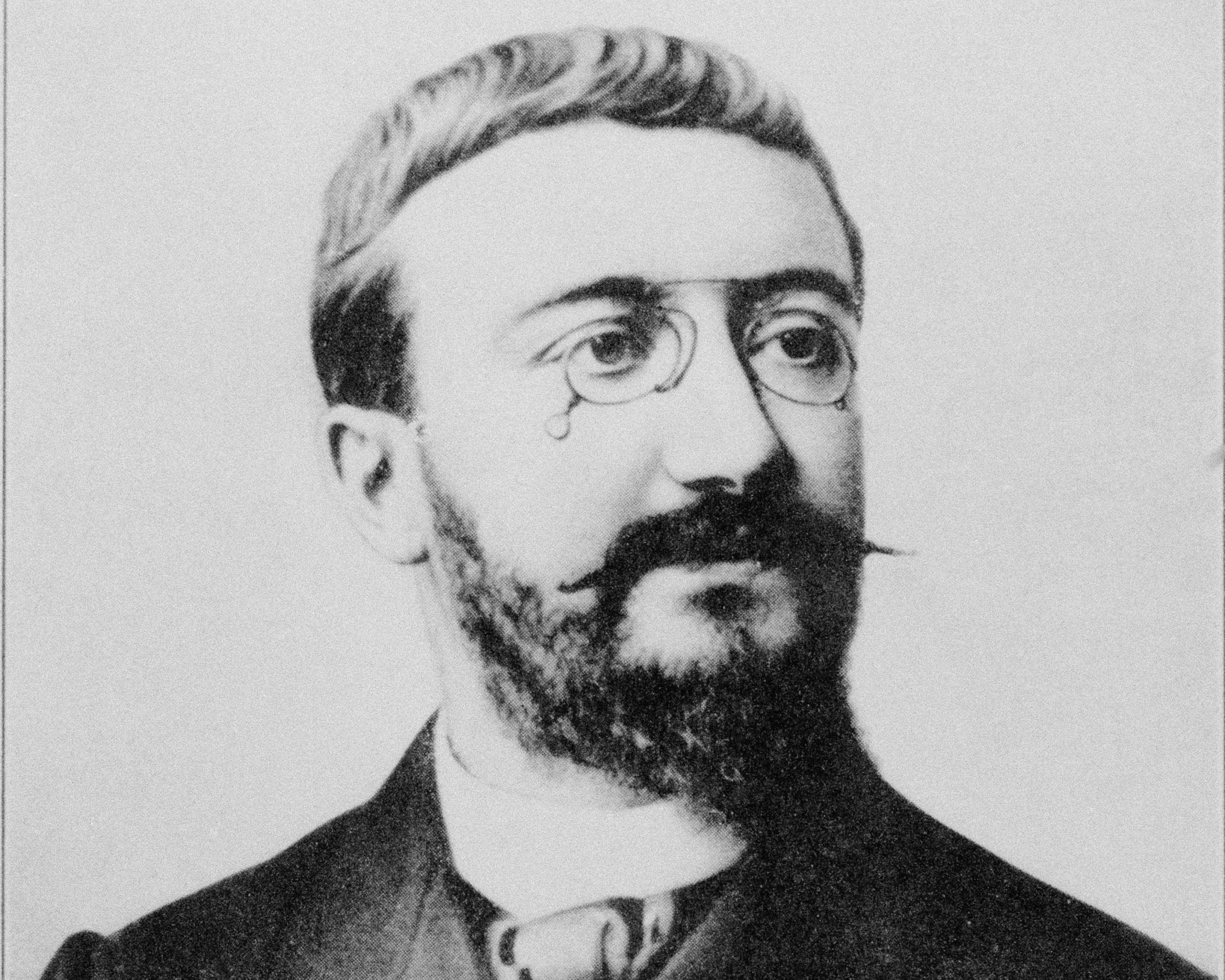 Alfred Binet : Pionnier des tests d'intelligence et de la psychologie de l'éducation