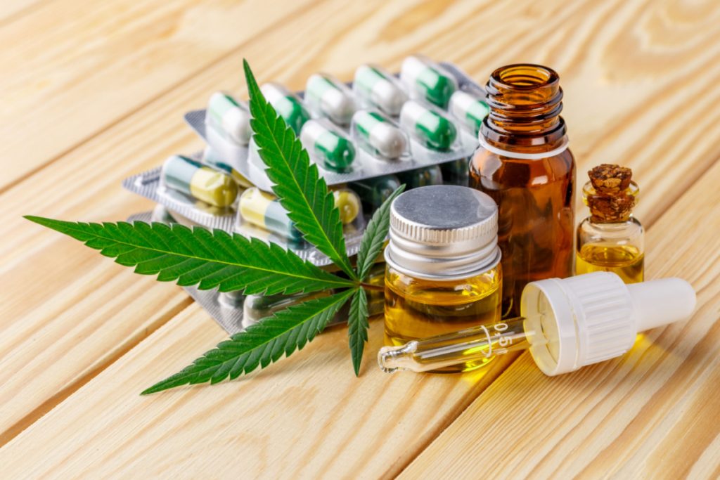 Cannabis Medicinal: Uma Abordagem Abrangente