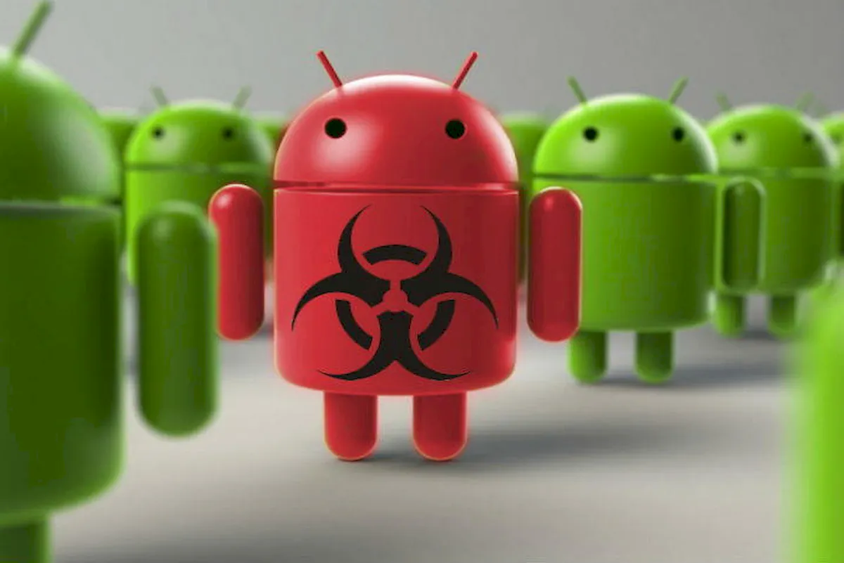 What to Do if You Suspect a Malicious App