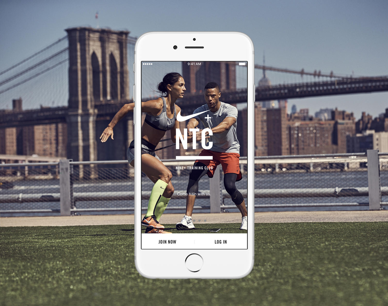 Nike Training Club: The Definitive App for your Fitness Training - eadmais.online