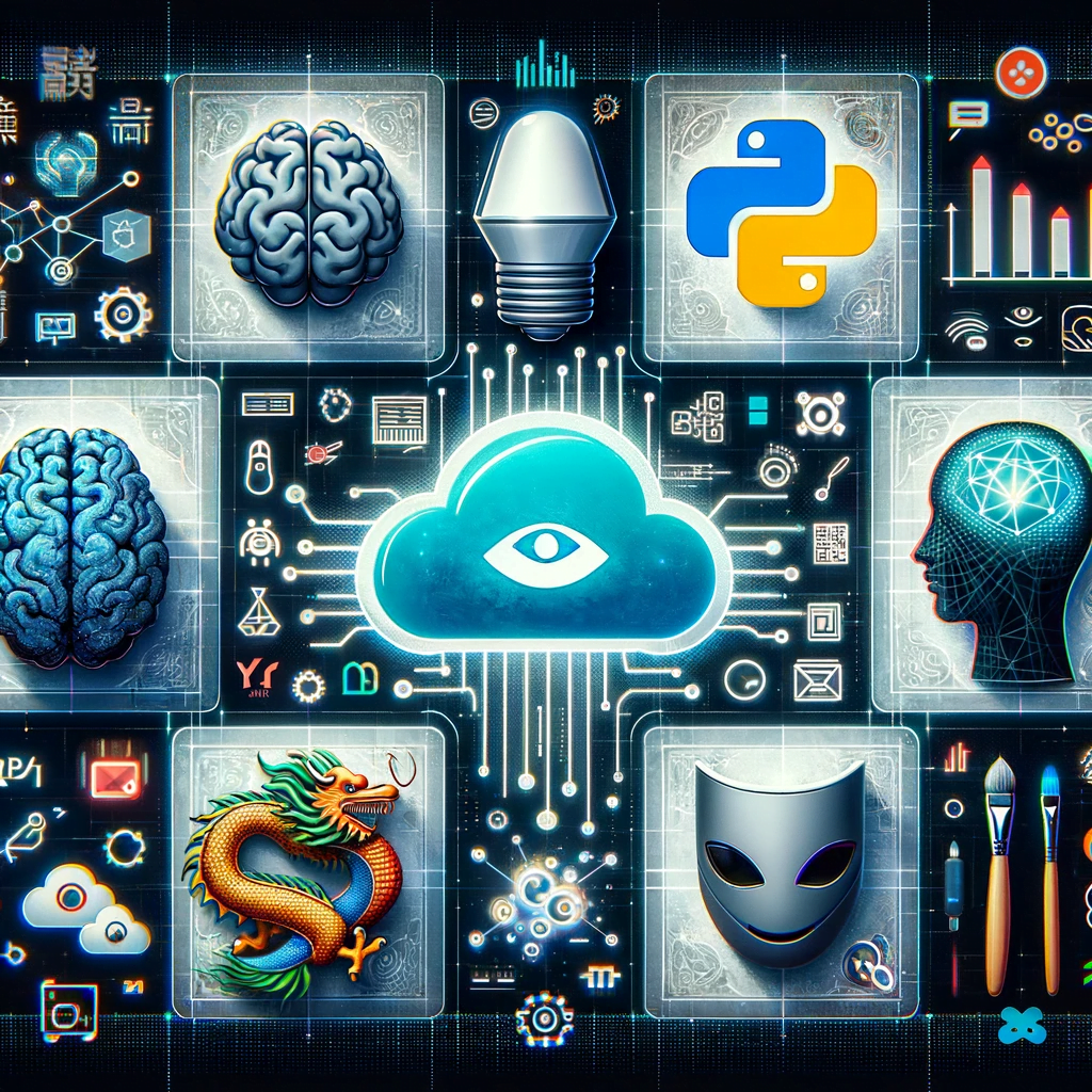 Ferramentas de Inteligência Artificial