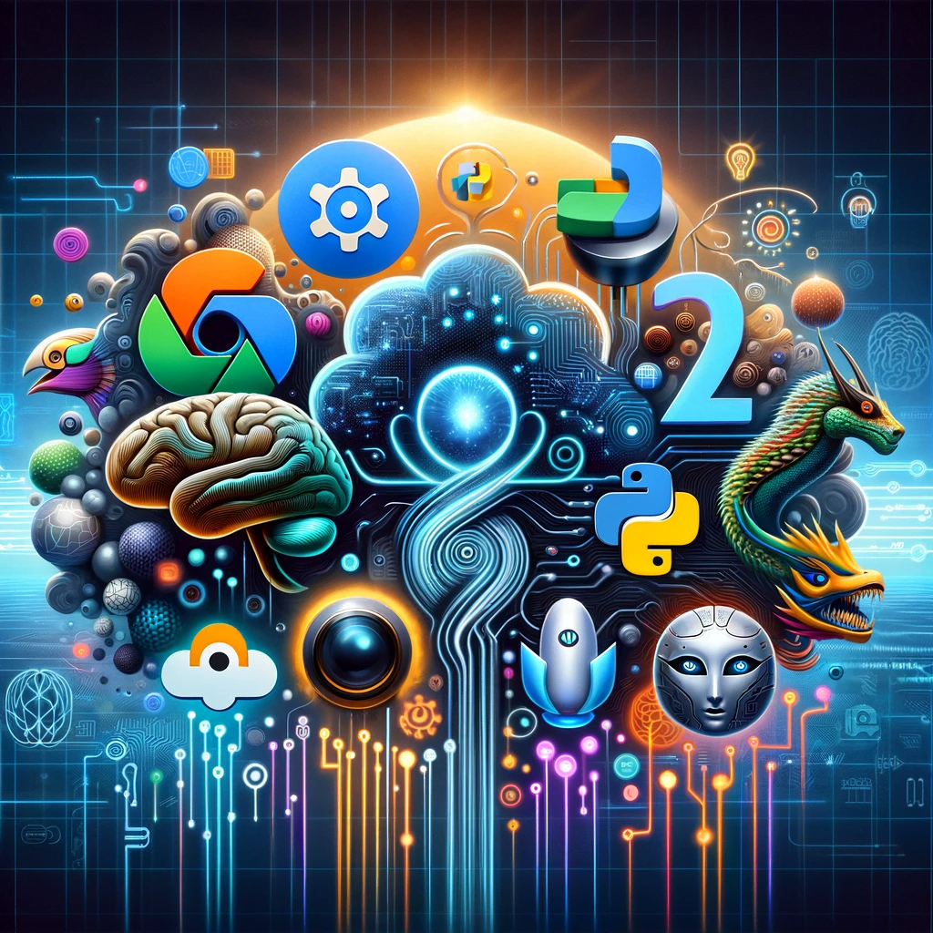 Ferramentas de Inteligência Artificial