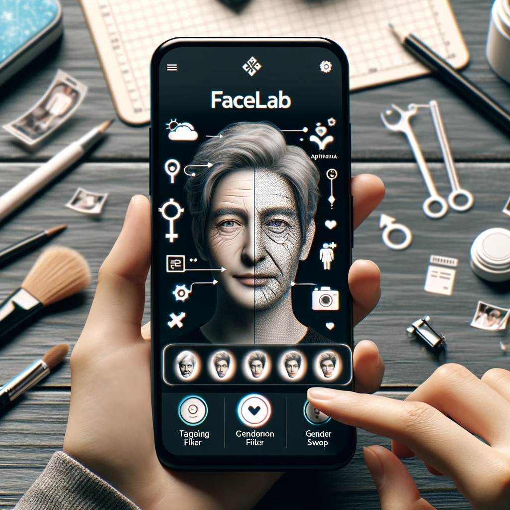 FaceLab