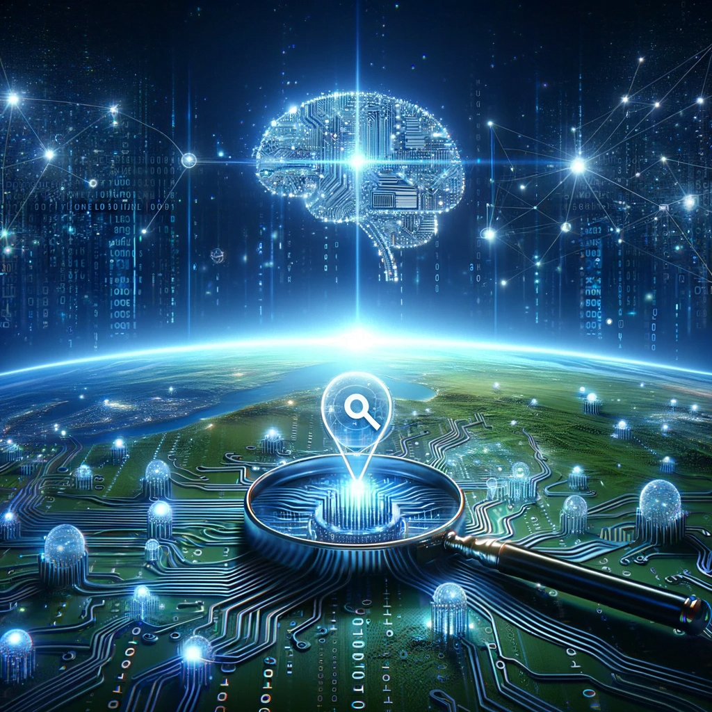 ڈیجیٹل-انقلاب-ماسٹرنگ-مستقبل-SEO-حکمت عملی-مصنوعی-ذہانت کے دور میں-