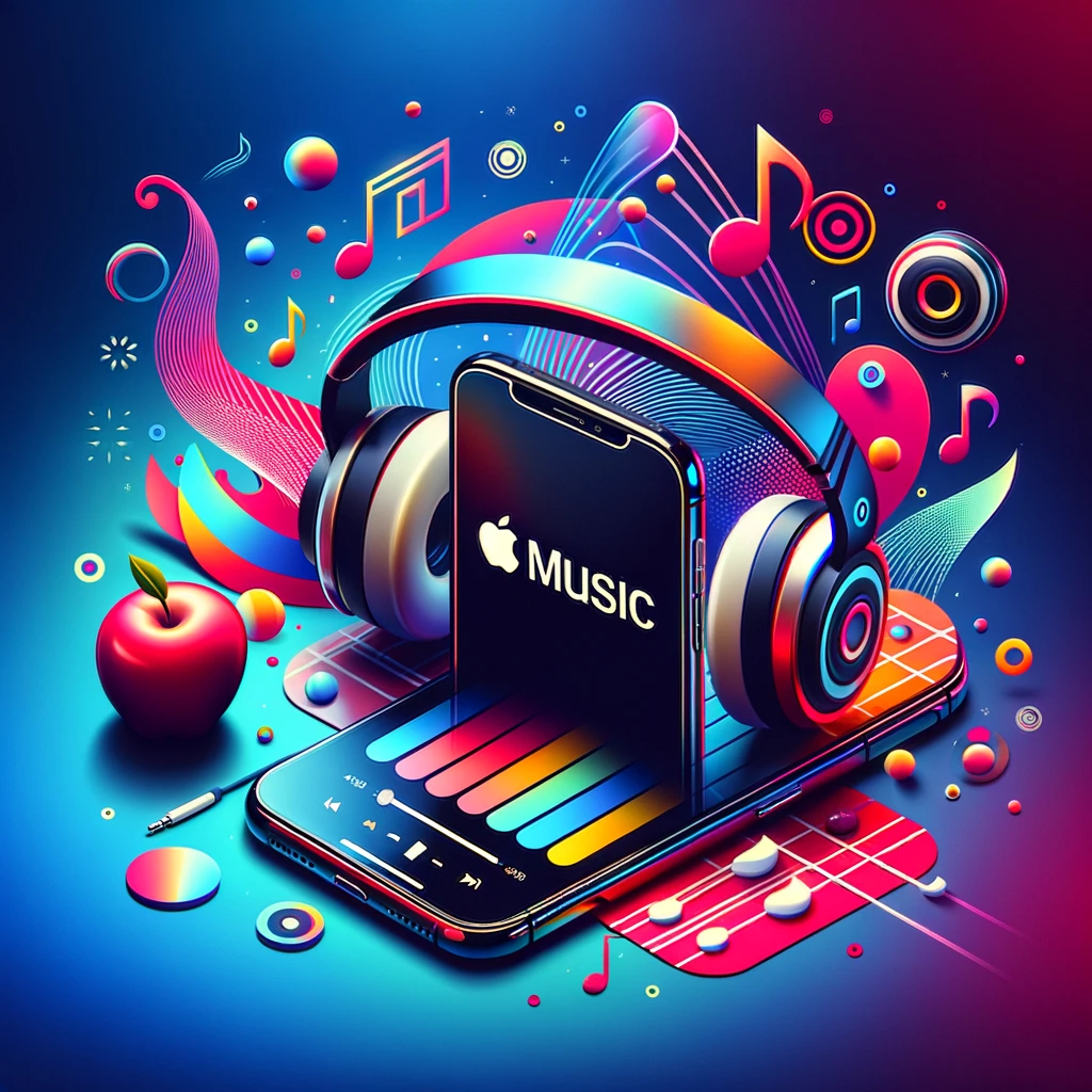 選擇 Apple Music 作為您最喜歡的串流媒體服務的 5 個理由