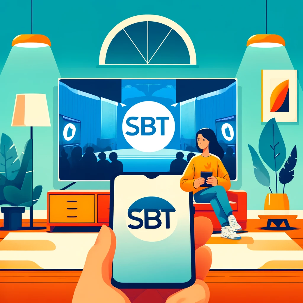 sbt app
