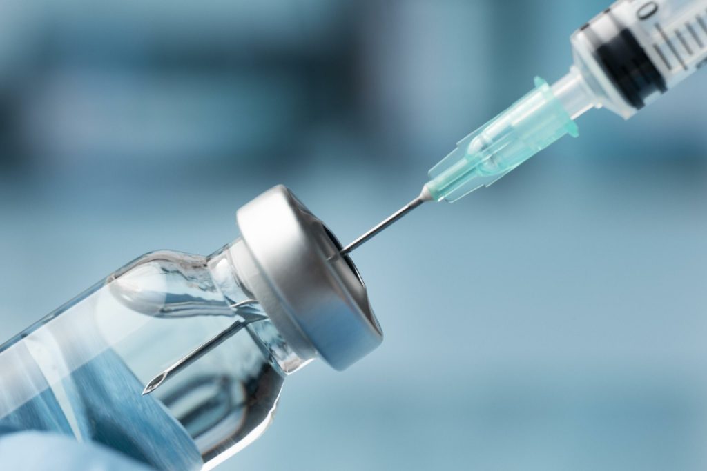 Vacinas Inovadoras para Tratamento de Câncer: Uma Nova Esperança na Luta Contra a Doença