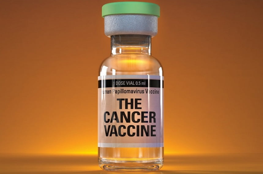 Neoantigens and Personalized Vaccines: The Future of Cancer Treatment