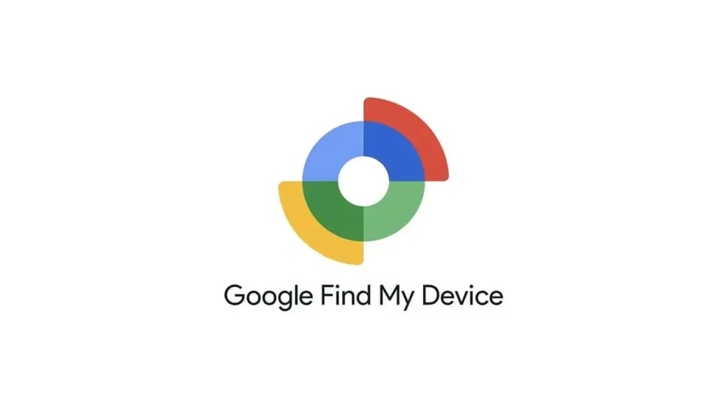 Google Find My Device- EADMAIS