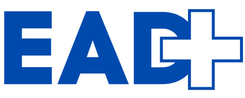 ead+ LOGO