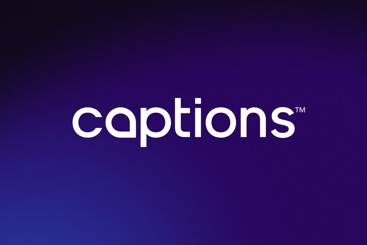 Captions AI: Avaliação, historia e 3 motivos para você usar