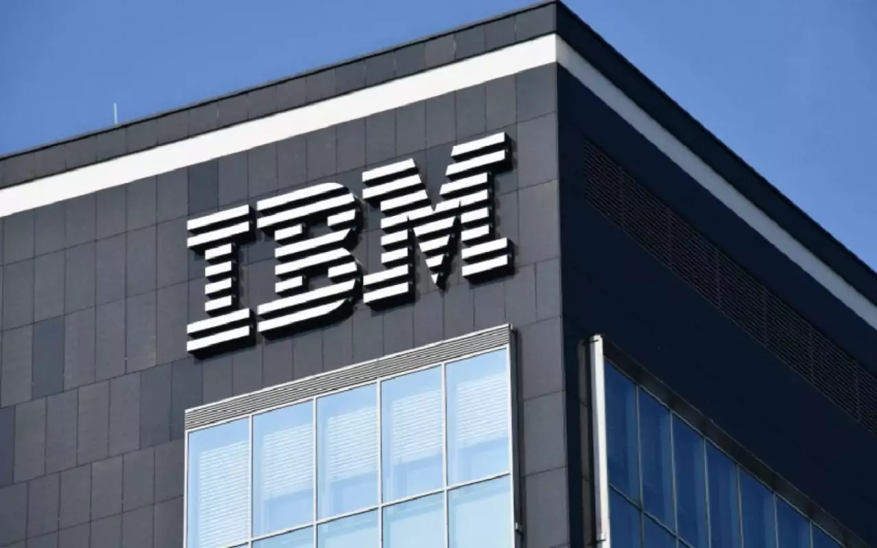 IBM Corta Mil Empregos na China