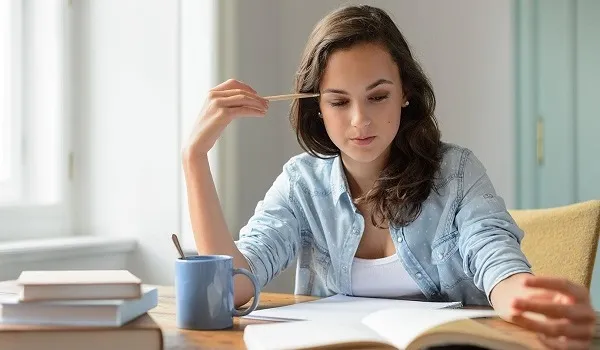 Melhore Concentração nos Estudos Rápido