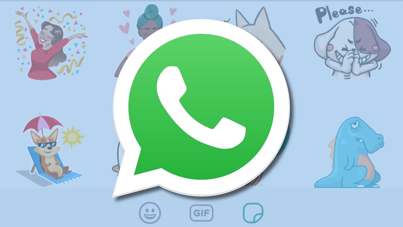 Aprenda a Usar Stickers Personalizados no WhatsApp e Surpreenda Seus Amigos!