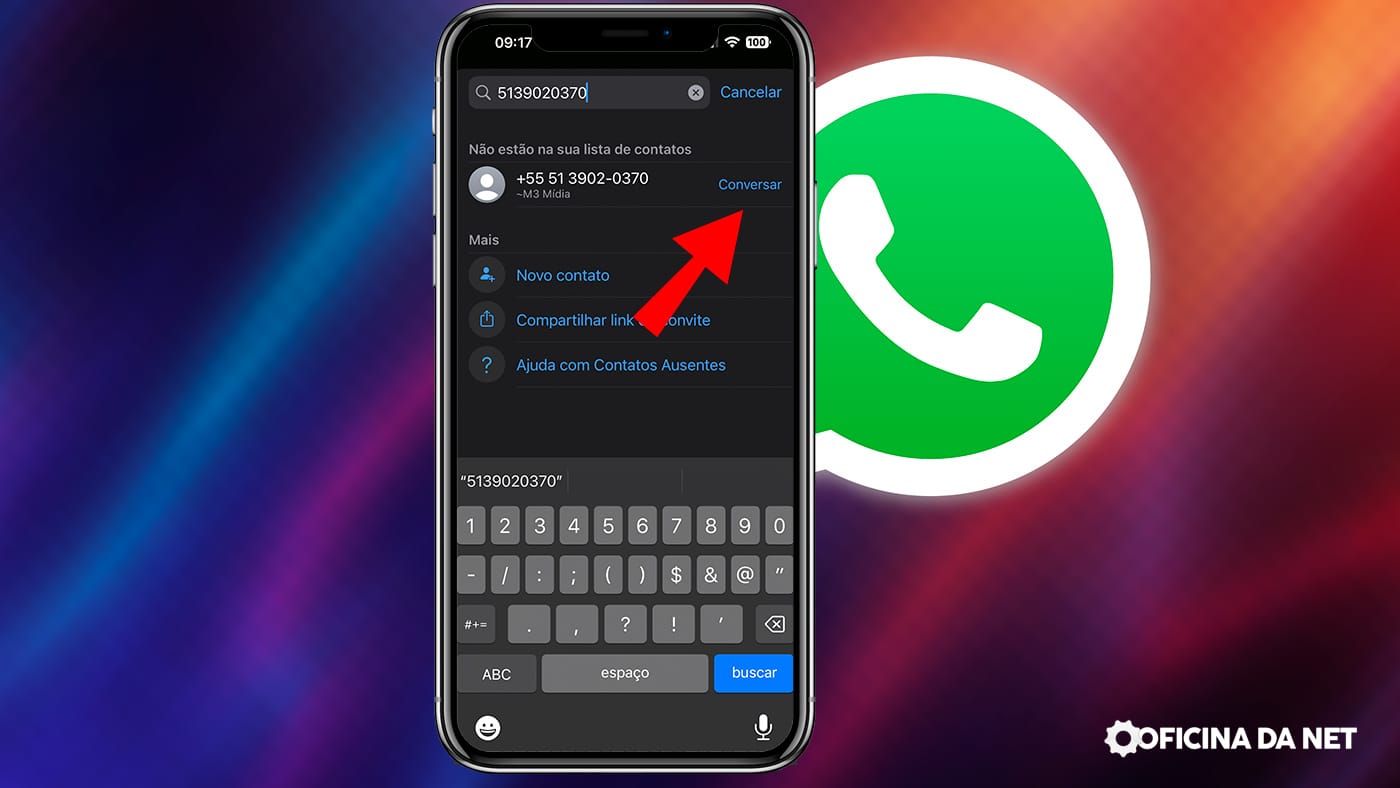 Como Enviar Mensagens no WhatsApp Sem Salvar o Número – É Mais Fácil do Que Você Imagina!