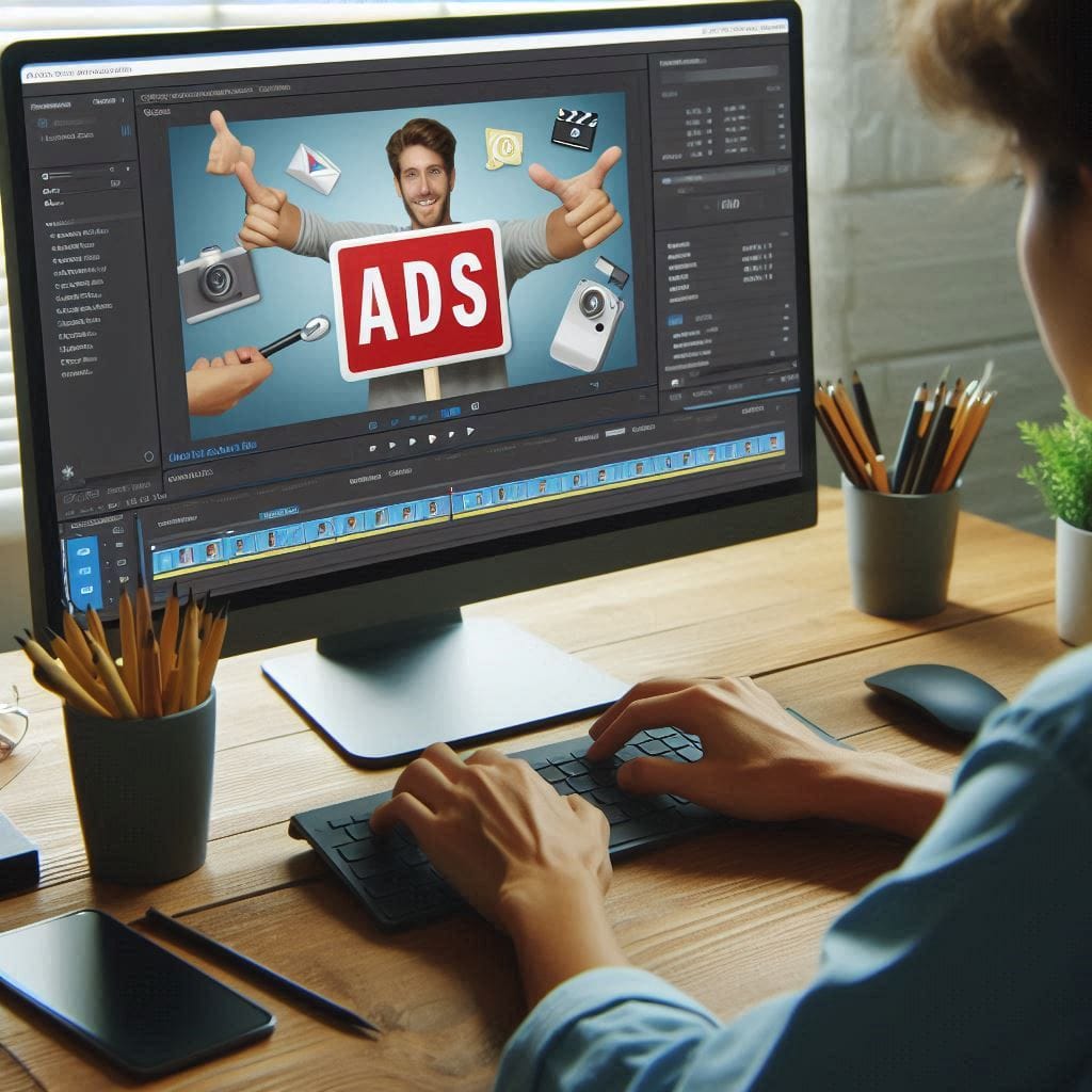 Criando anúncios de vídeo no Meta Ads eficazes