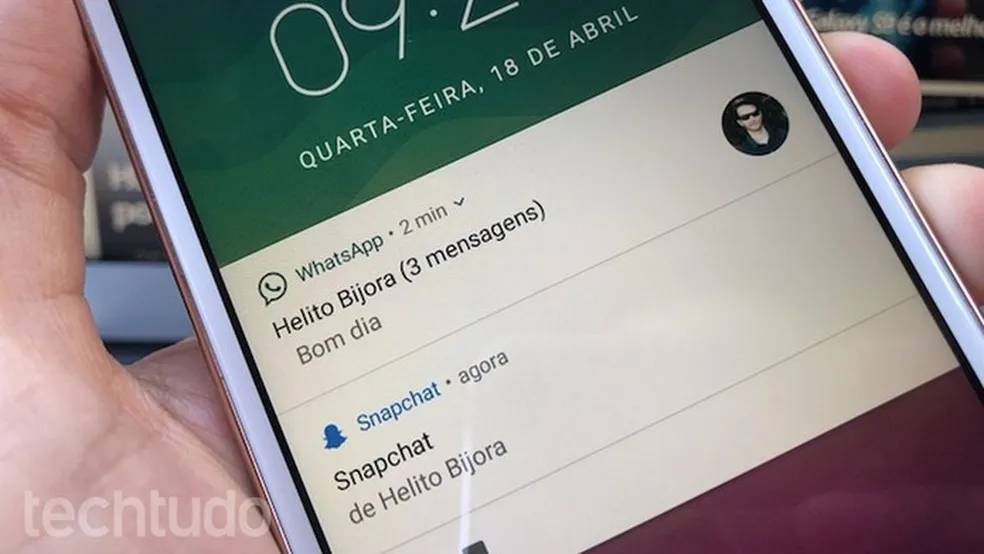 Personalize Suas Notificações no WhatsApp – O Truque Que Vai Mudar Suas Conversas!