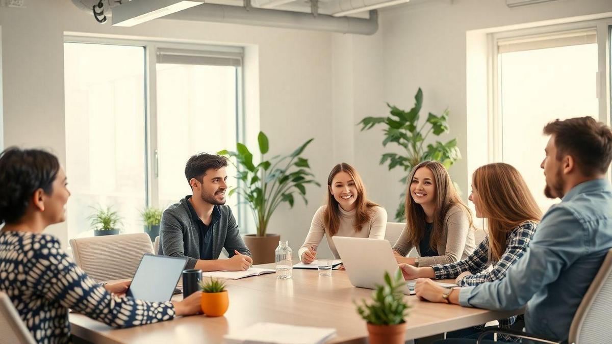 A importância da empatia no ambiente de trabalho