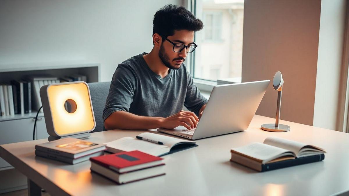 Assistentes pessoais inteligentes para estudantes e aprendizado