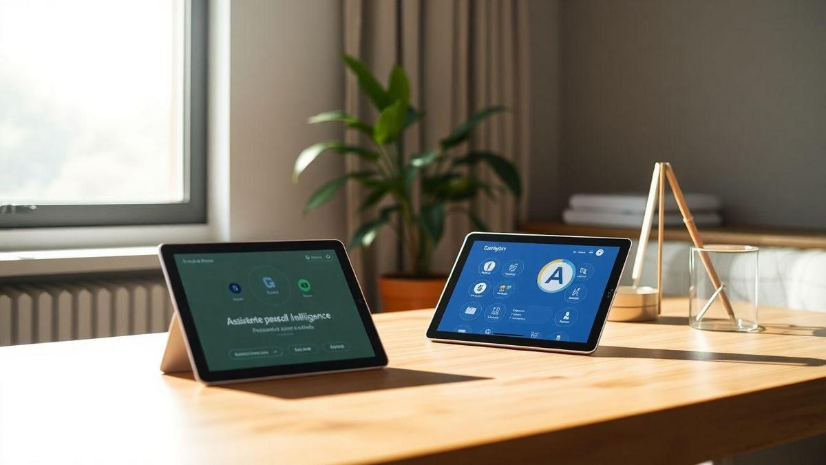 Avaliação de assistentes pessoais inteligentes para saúde e bem-estar