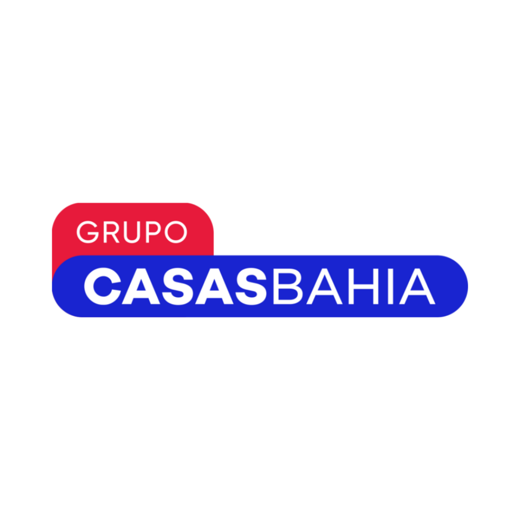 CASAS BAHIA LOGO