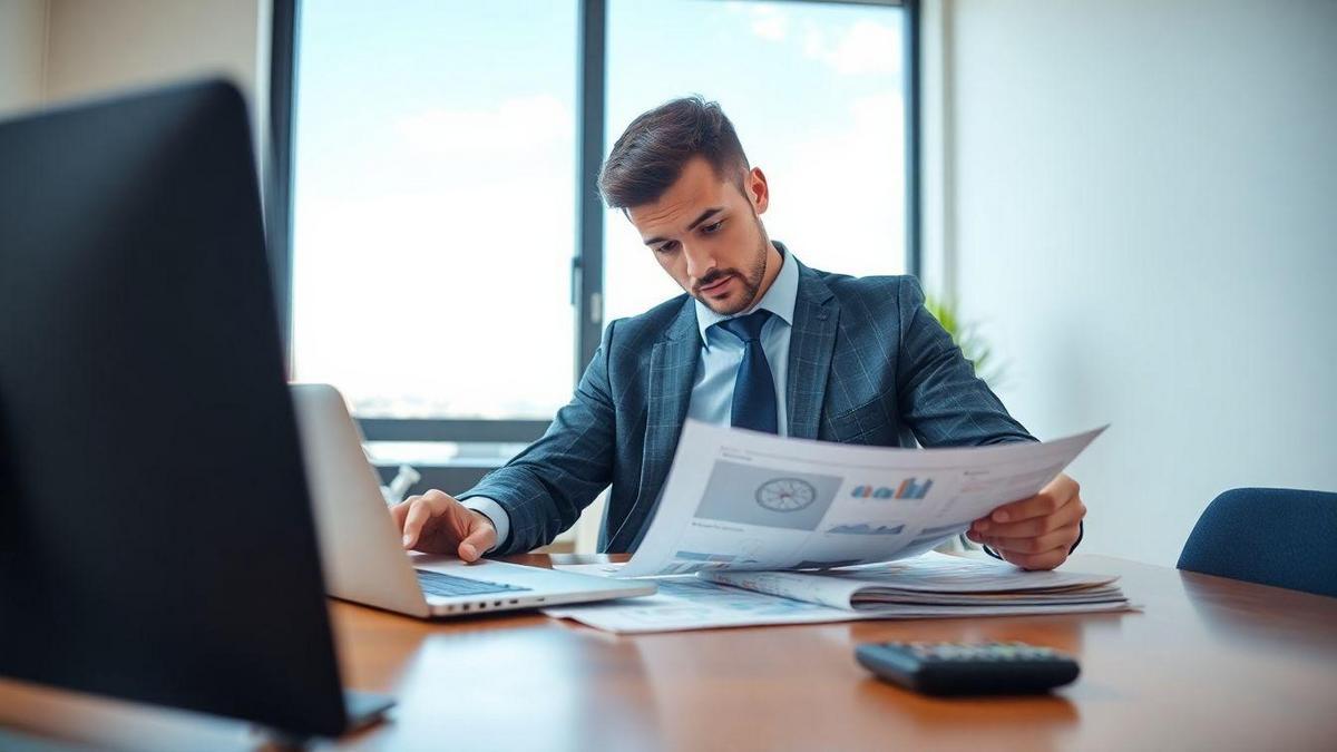 Como calcular o valor justo do seu salário