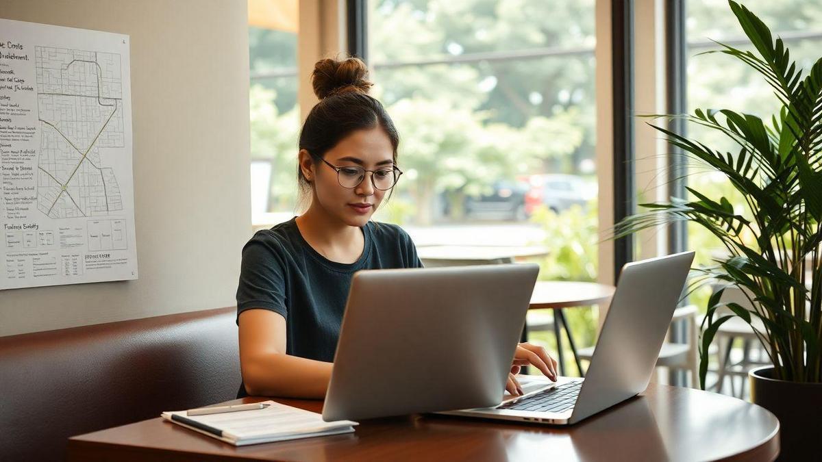 Como começar a trabalhar como freelancer agora