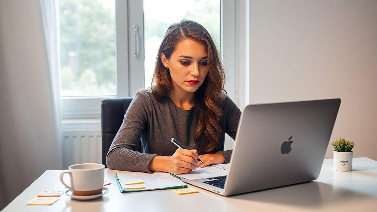 Como desenvolver resiliência no trabalho fácil