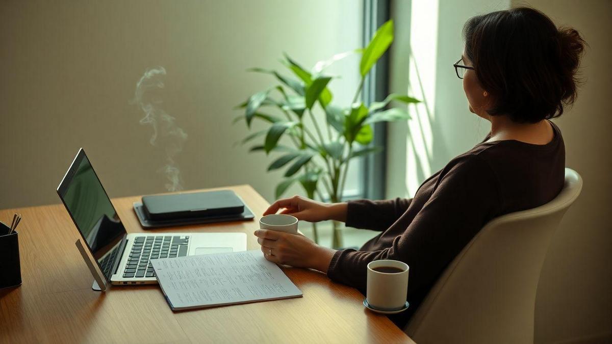 Como evitar a procrastinação e manter foco