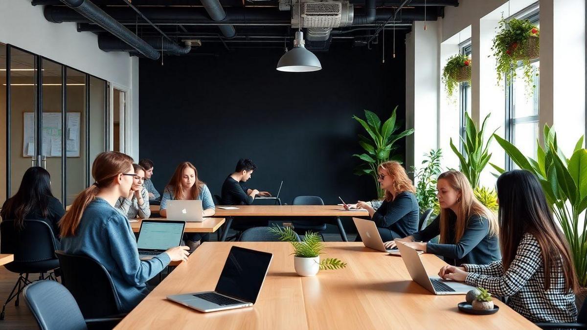 Como melhorar sua comunicação interpessoal no trabalho