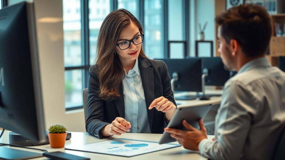 Como se manter relevante no mercado de trabalho em constante mudança