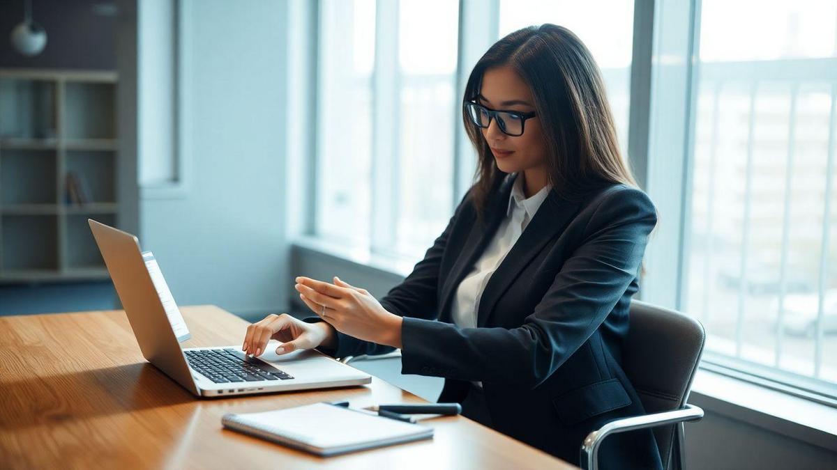 Como se preparar para uma entrevista de emprego