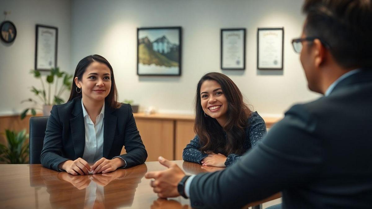 Dicas Práticas para Controlar Nervosismo em Entrevistas