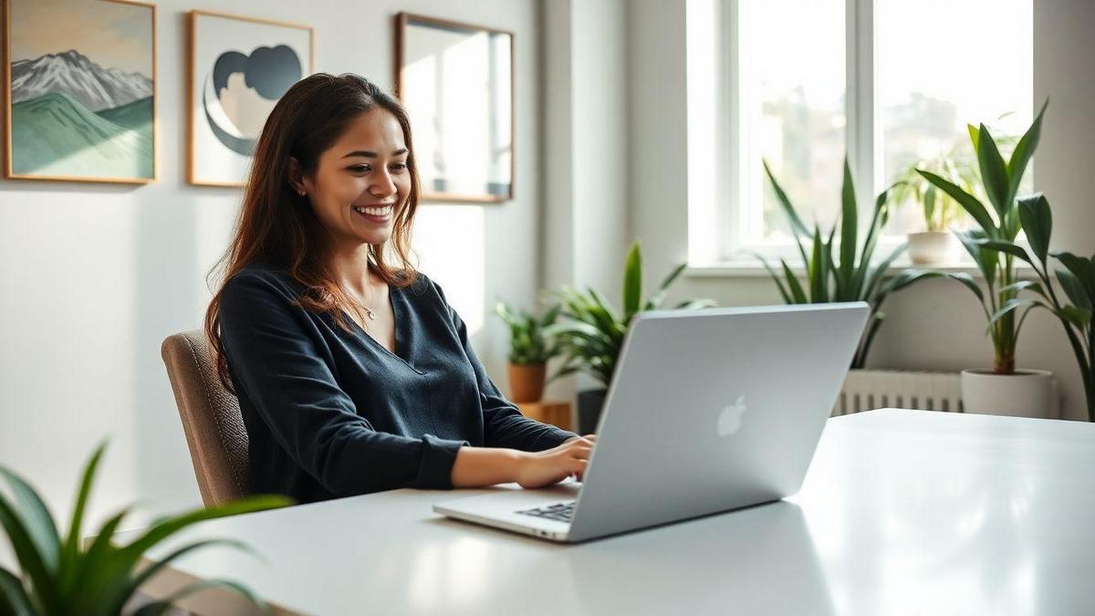 LinkedIn como otimizar seu perfil fácil