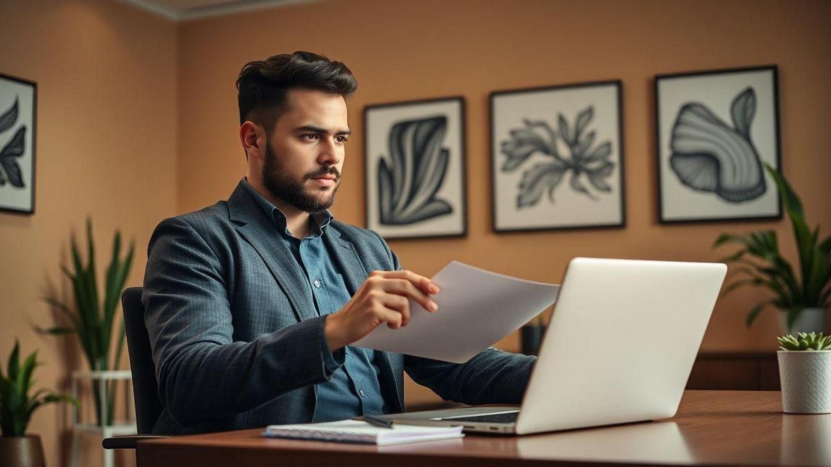 O papel do marketing pessoal na busca pelo emprego dos sonhos