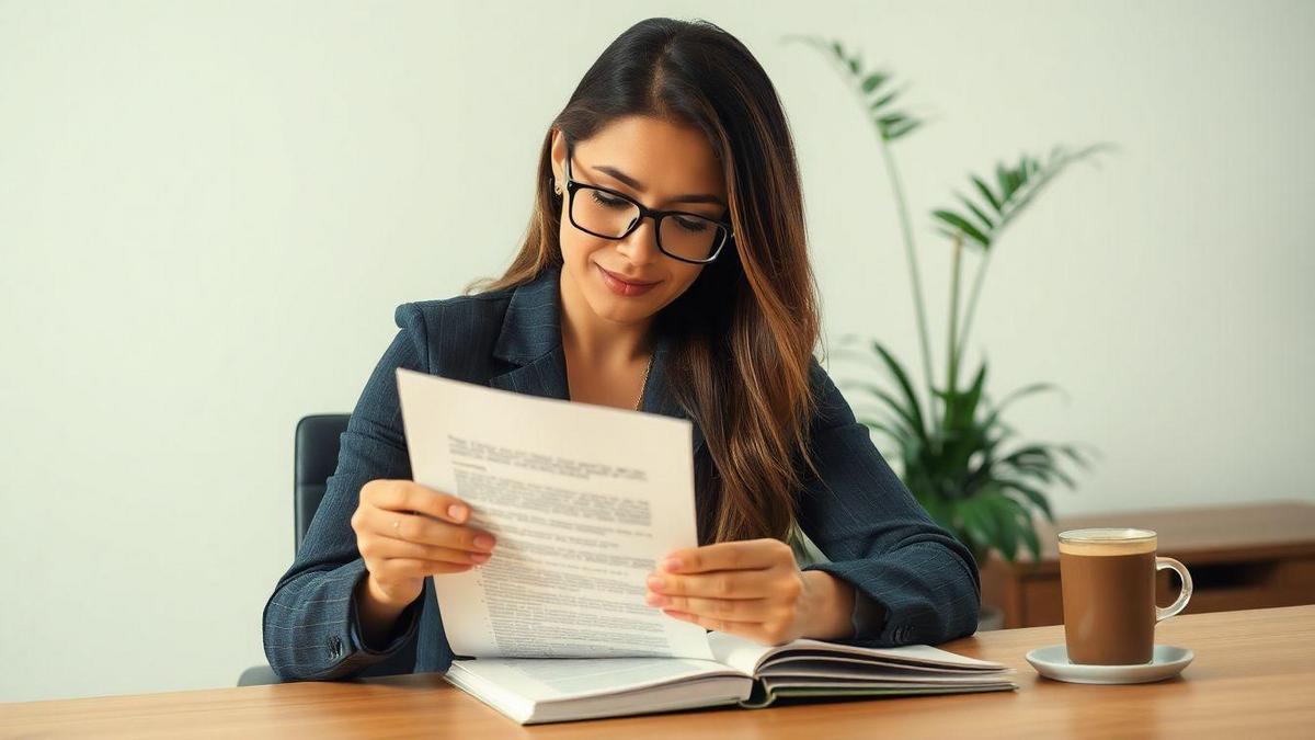 O que fazer antes, durante e depois de uma entrevista de emprego