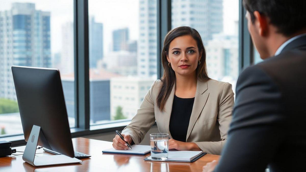 Perguntas mais comuns em entrevistas e como respondê-las