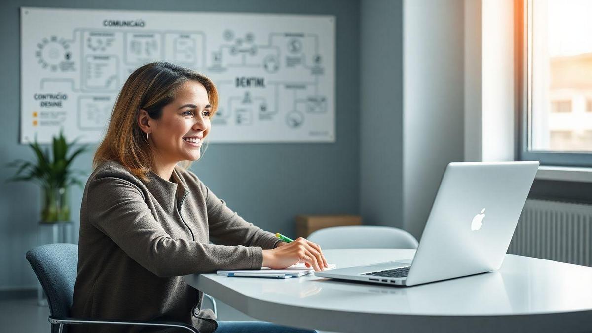 Como desenvolver habilidades de comunicação assertiva