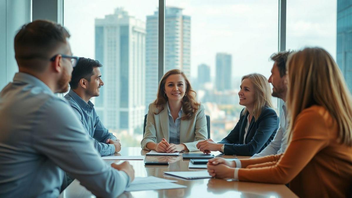 A importância da inteligência emocional no trabalho