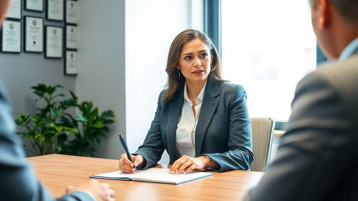 Dicas para melhorar desempenho em entrevistas