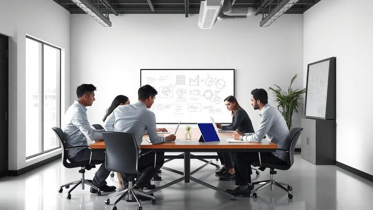 A importância da comunicação eficaz no trabalho
