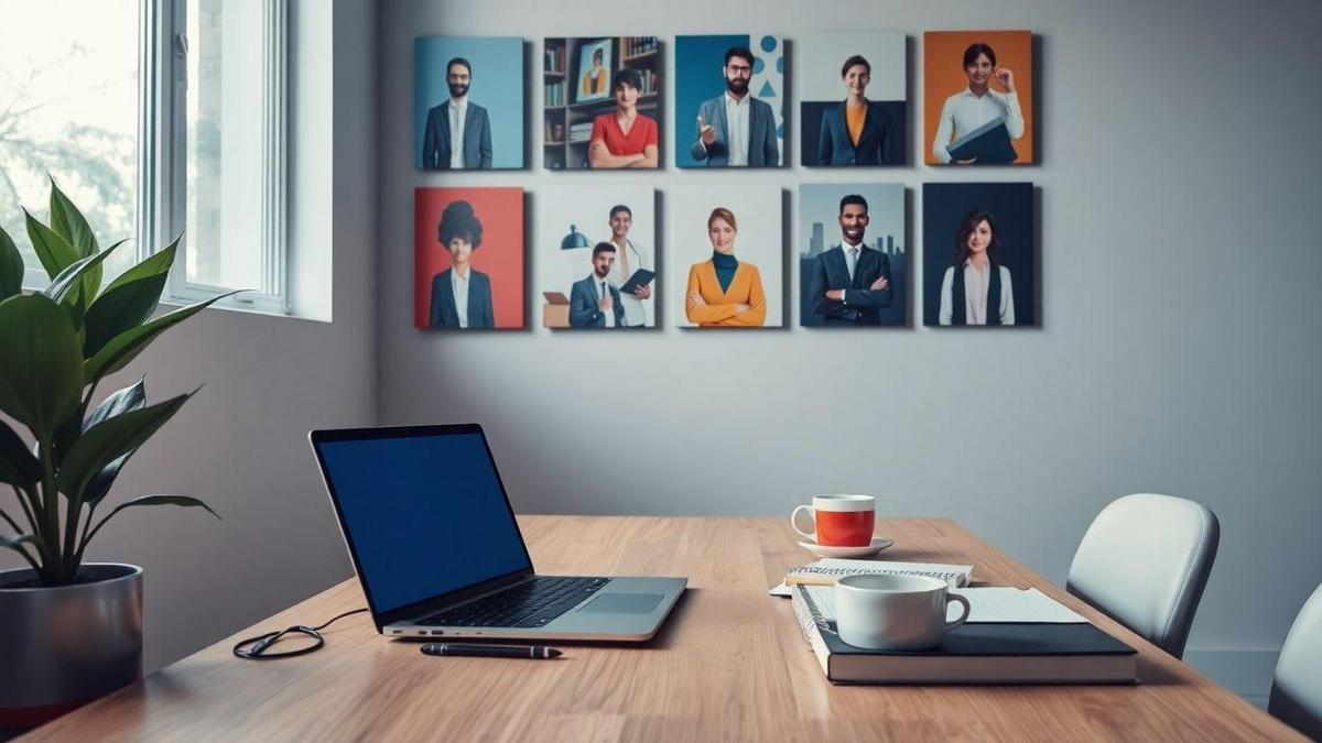 A importância da diversificação para carreiras de sucesso