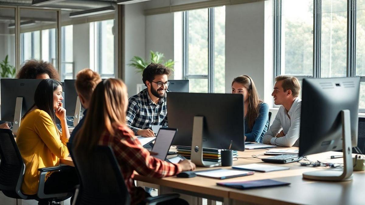 A influência das soft skills no trabalho