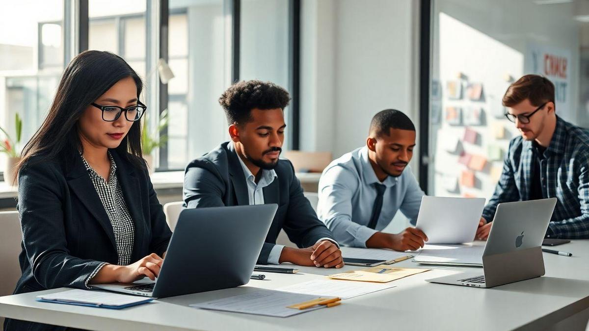 A necessidade de resiliência no trabalho