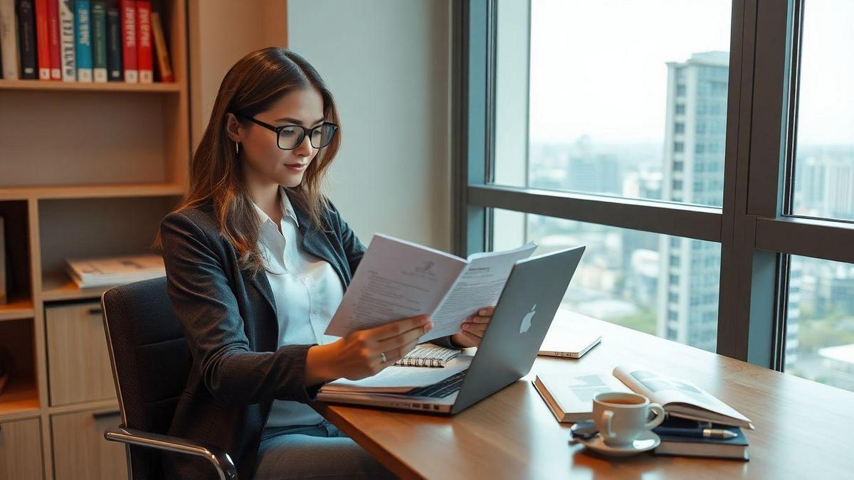 As melhores práticas para se preparar para empregos