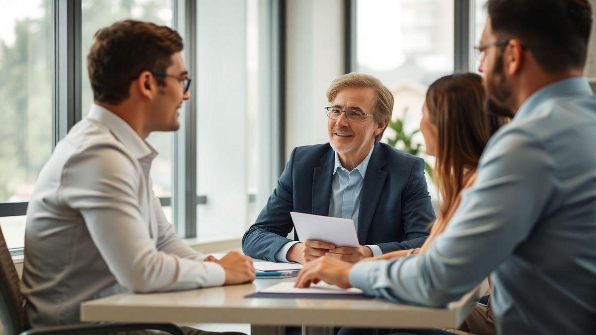 Como desenvolver um estilo de liderança autêntico para seu trabalho