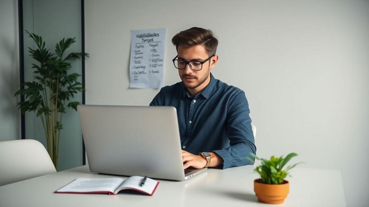 Como encontrar emprego no setor tecnológico