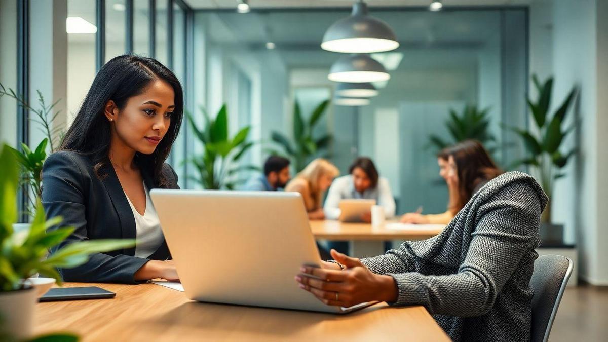 Como evitar a síndrome do impostor no trabalho